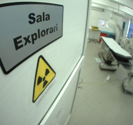 Fonduri tot mai mici pentru cardiaci