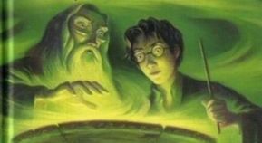 Harry Potter pleacă în cea mai scumpă aventură