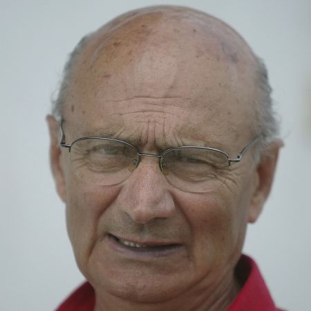 Jackie Ionescu: „Cu Sabău antrenor, Timişoara nu va câştiga titlul”