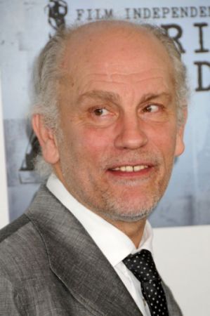 John Malkovich, criminal în serie