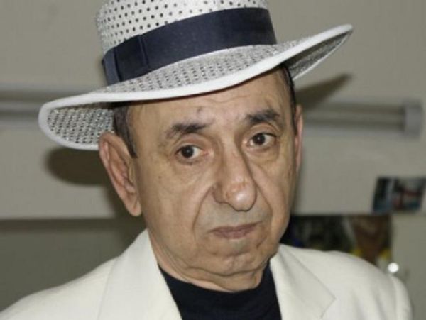 Lăzărescu şi Muraru, în „Nimic despre papagali”