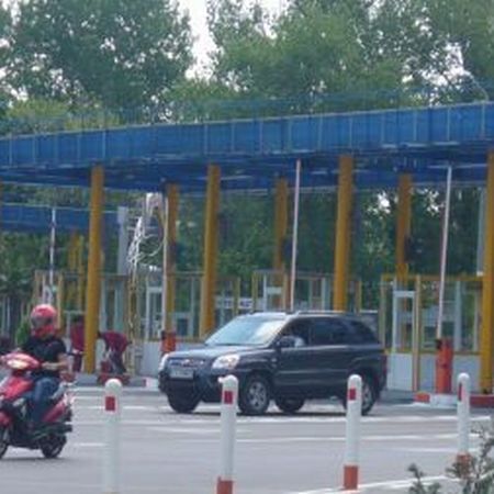 Mamaia "ca un sex-shop": pe terase "vezi totul gol"