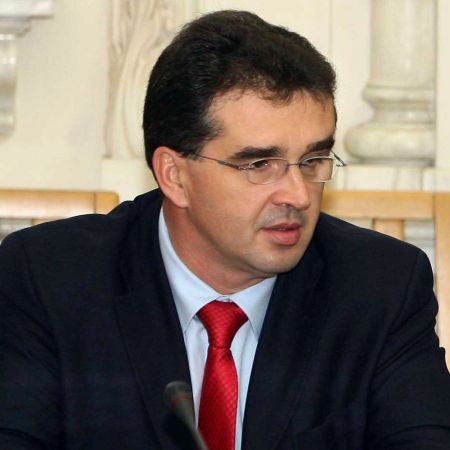 Marian Oprişan n-a scăpat de dosarul de corupţie