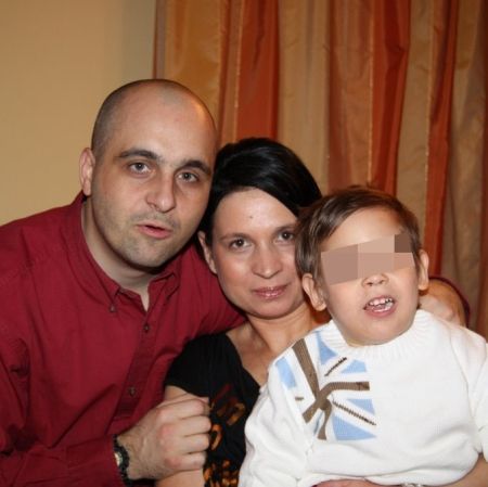 Medici amendaţi de poliţişti în "cazul David"