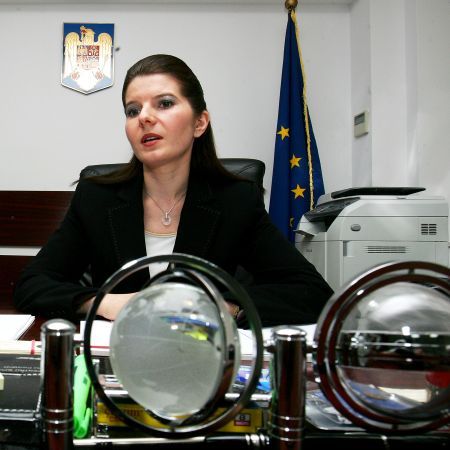 Ministrul Ridzi riscă închisoarea