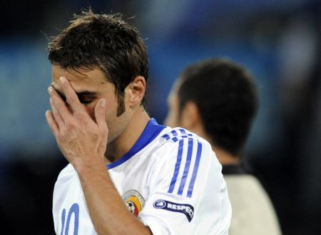 Mutu, îndurerat de moartea lui Michael