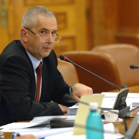 Nemirschi şi Ridzi se laudă că au făcut economii