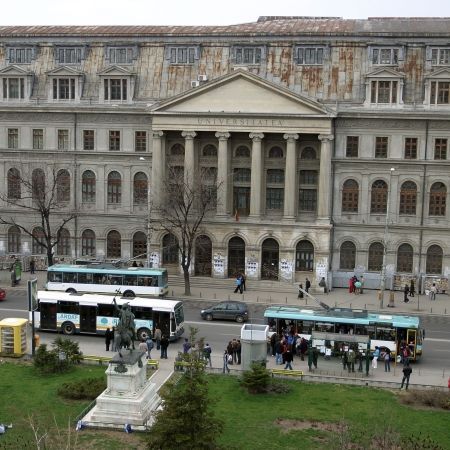 Părerea ta despre universităţile româneşti
