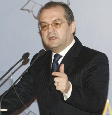 Ploaie de proiecte din banii UE