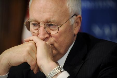 Program antiterorist al CIA, tăinuit la ordinul lui Cheney