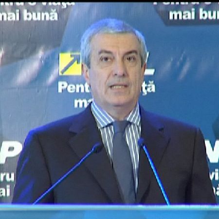 Repetiţie pentru alegeri: Războiul dosarelor