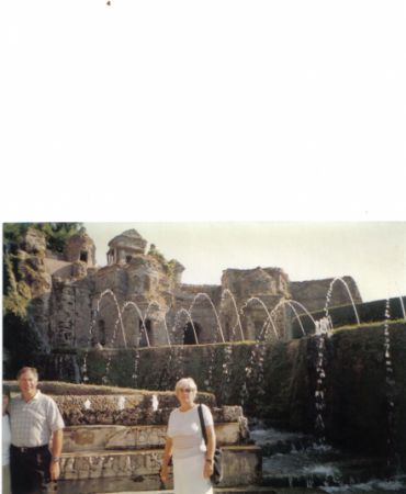 Roma, vechiul imperiu latin