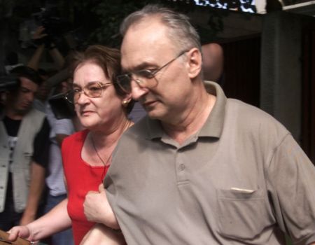 Şase ani de închisoare pentru fostul director RADET