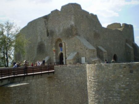 Serbări de secol XV, la Cetatea Neamţului