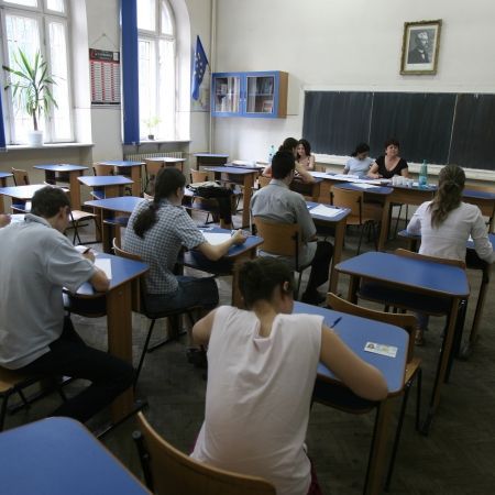 Servere blocate la BAC