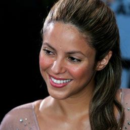 Shakira vrea să fie mamă