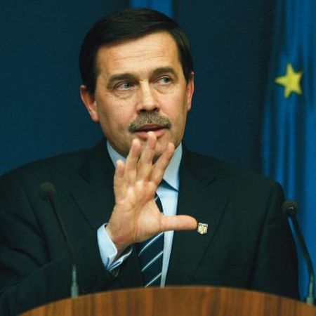 UE ne cere să strângem cureaua