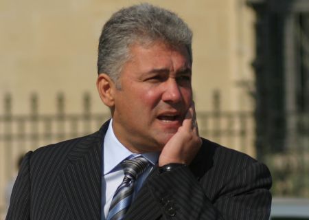 Marea reorganizare energetică