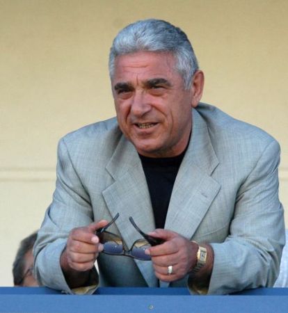 Giovani Becali, afaceri cu mafia din fotbalul belgian