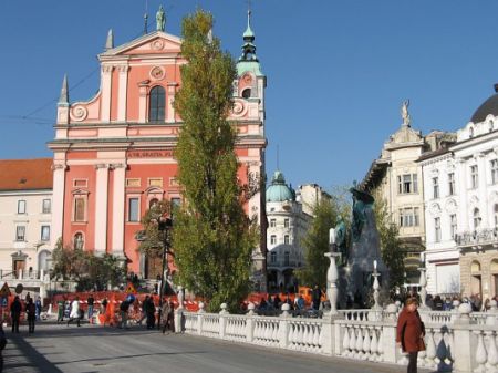 Slovenia intră în lumea bună! O arată indicii care măsoară viața reală a omului de rând!
