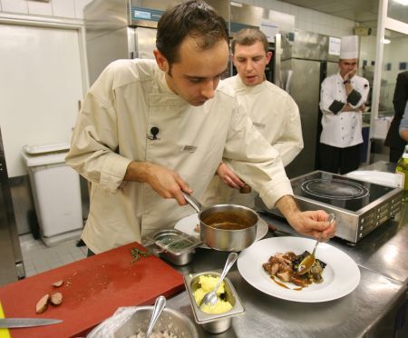 Cea mai scumpă mâncare din lume. Cu ce băutură se consumă