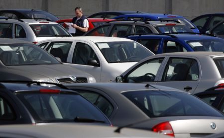 Cel mai mare constructor de mașini din Europa, fabrică în România