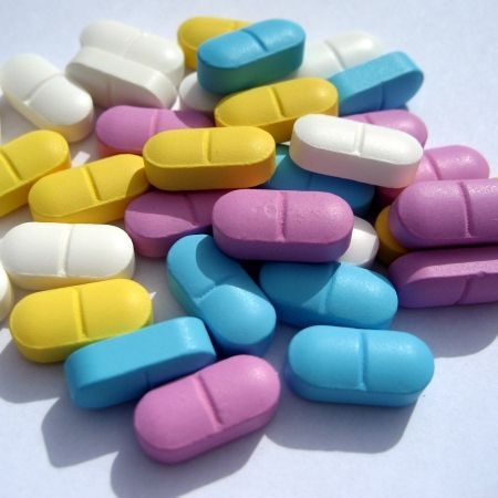 Excesul de vitamine afectează creşterea copiilor