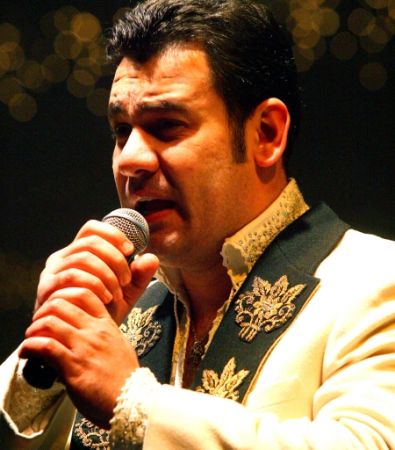 Ionuţ Dolănescu, tătic a doua oară