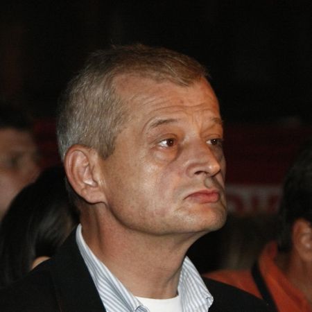 Sorin Oprescu, în imagini