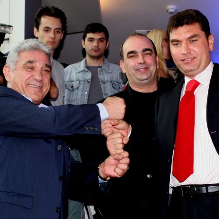 Marii campioni, fără meserie la finalul carierei sportive