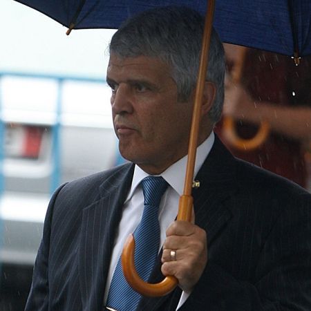 Şefia la BCR l-a făcut pe Dănila milionar în euro