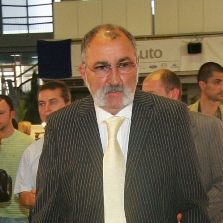 Mărirea şi decăderea imperiului auto al lui Ion Ţiriac