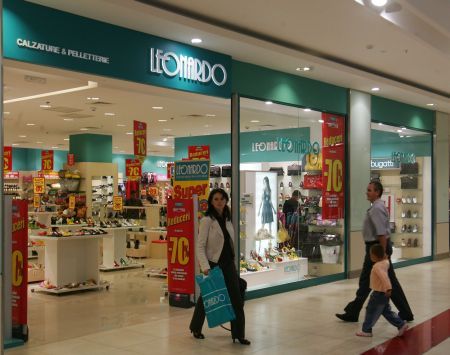 Povestea insolvenţei Leonardo