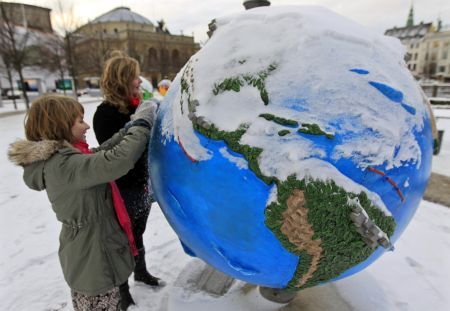 Summitul de la Copenhaga, un acord scris pe hârtie puţină