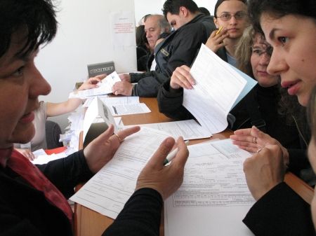 Un manager din trei vrea să se apuce de altceva