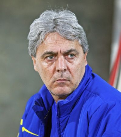 A ieșit Liviu Ciobotariu, va intra Sorin Cârțu
