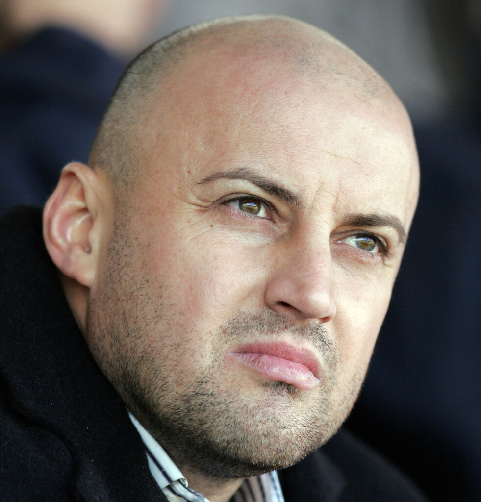 Decăderea unui milionar. Ce s-a ales de averea lui Alin Simota, rivalul lui Gigi Becali