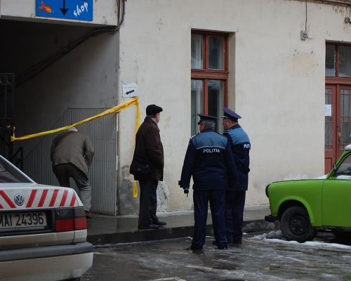 “Am ajuns să lucrez pentru un apartament care nu există”