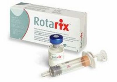 America interzice Rotarix, Europa se mai gândeşte