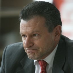Berceanu, anchetat de senatori