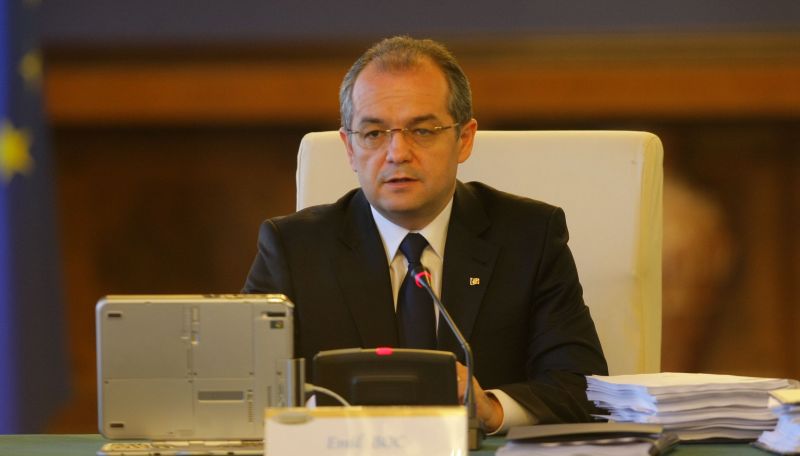 Boc şi Vlădescu impozitează bonurile de masă