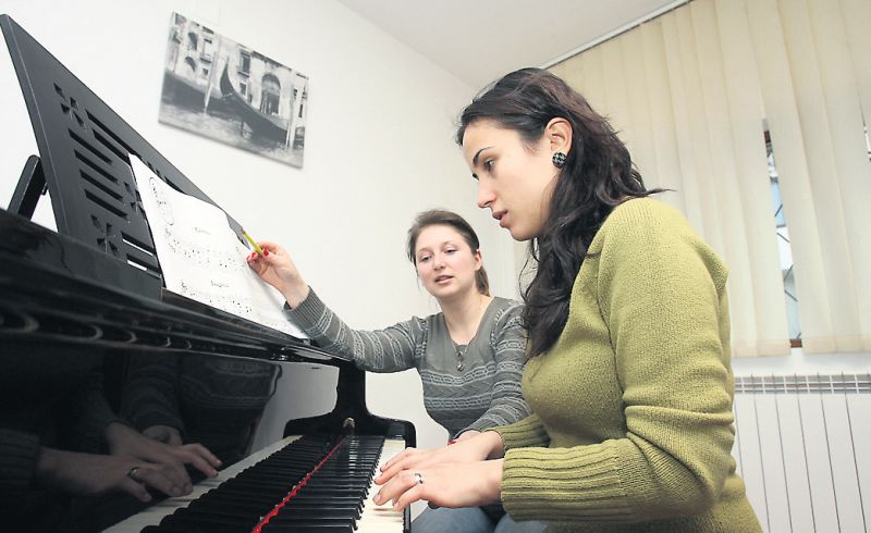 „Boem Club”, locul unde începe muzica