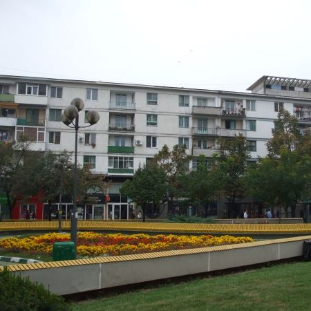 Chiria, la jumătate faţă de 2009
