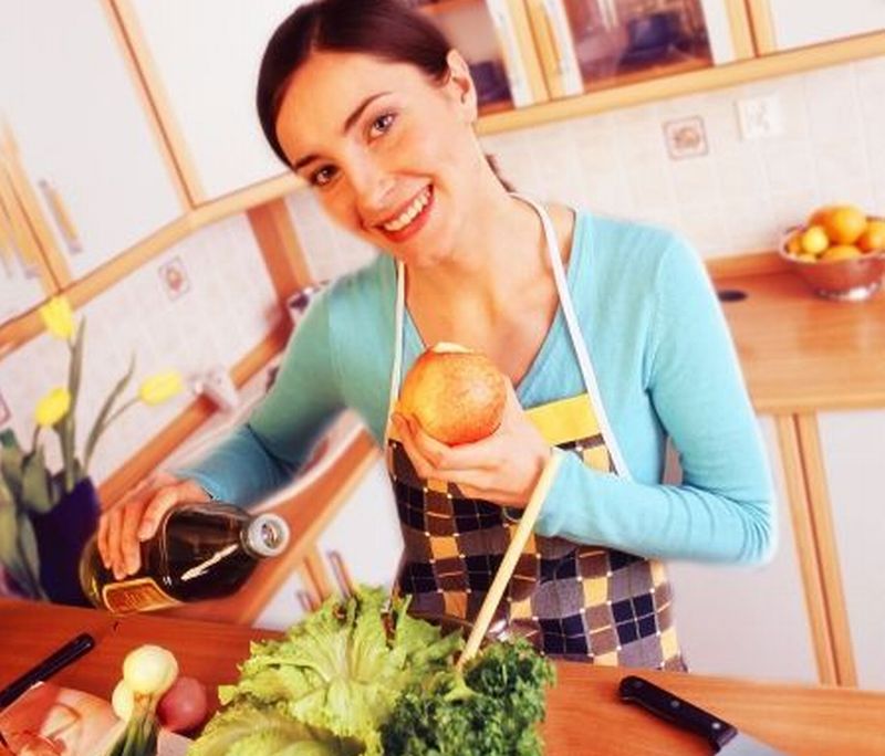 Cinci paşi pentru alungare asteniei de primăvară