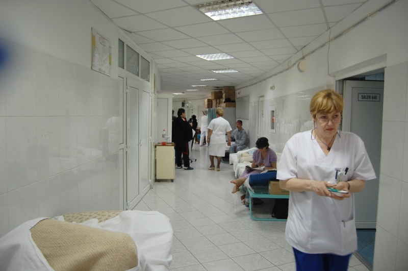 Coplata încinge spiritele: pacienţii o resping, unii medici o susţin