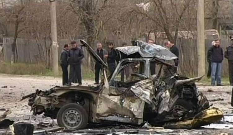 Cum a devenit Rusia o nouă ţintă a jihadului