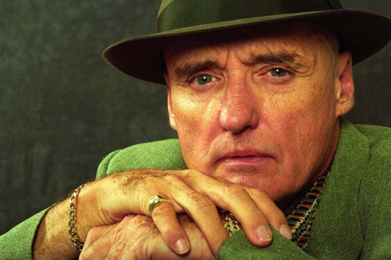 Dennis Hopper, în stare gravă