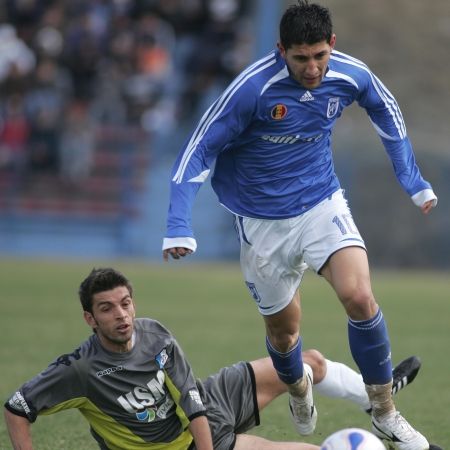 Gloria Bistriţa, liderul din retur