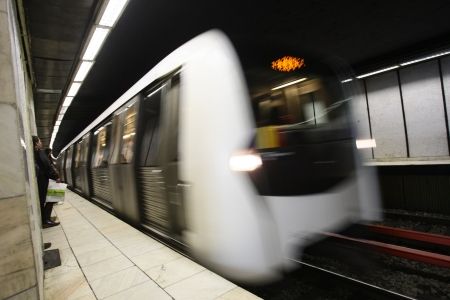 Greva de la metrou, anulată