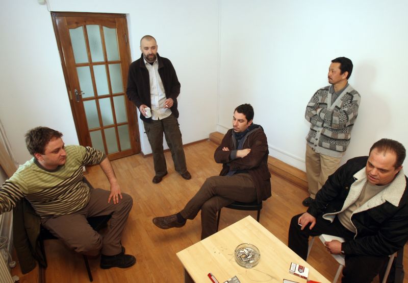 „Kamikaze” le-au furat trădarea „Caţavencilor”
